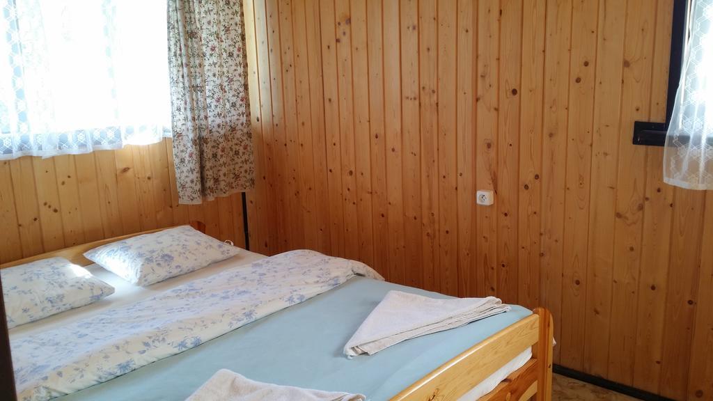 Mazuryclub Hotel Ryn  Værelse billede