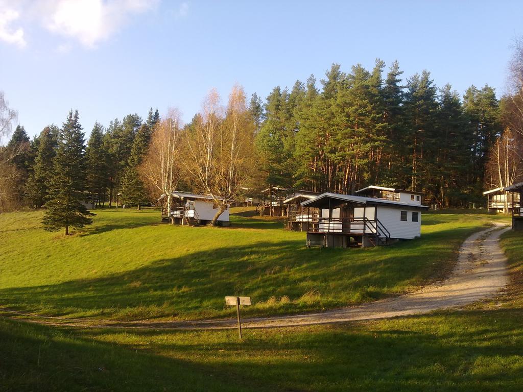 Mazuryclub Hotel Ryn  Værelse billede